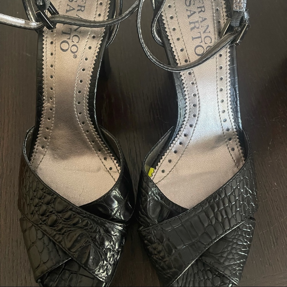 Franco Sarto size 7.5-